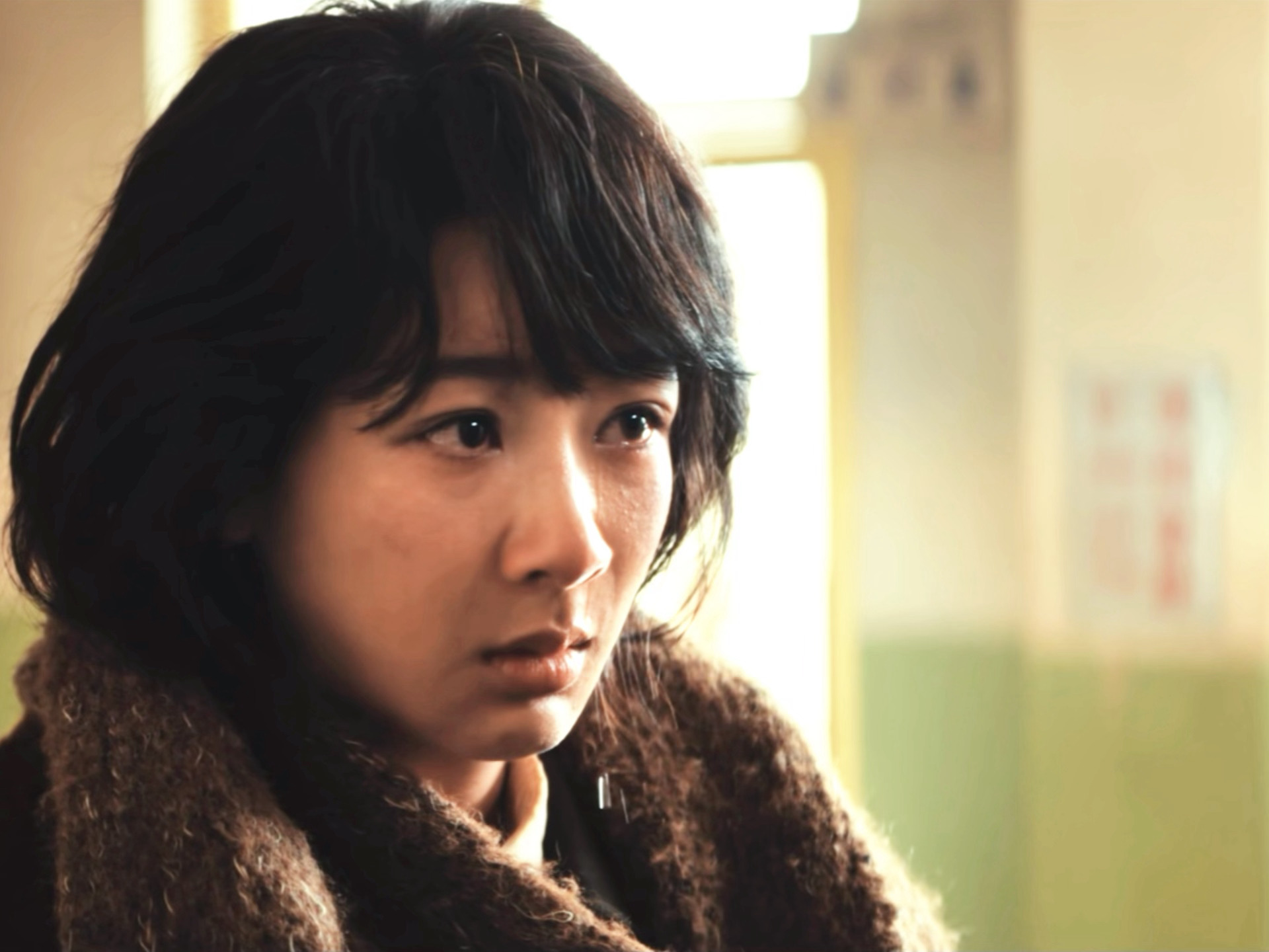 紫妹儿这滴泪掉的我心痛死了给我们白菊委屈的杨紫生命树一滴泪哭戏