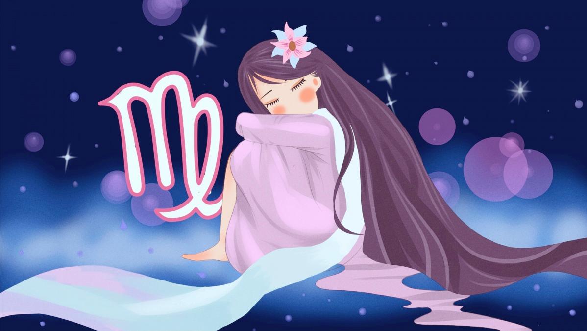 处女座星座运势（2022年12月24）
今天对处女座的♈评价：
人怕引诱，塘怕渗