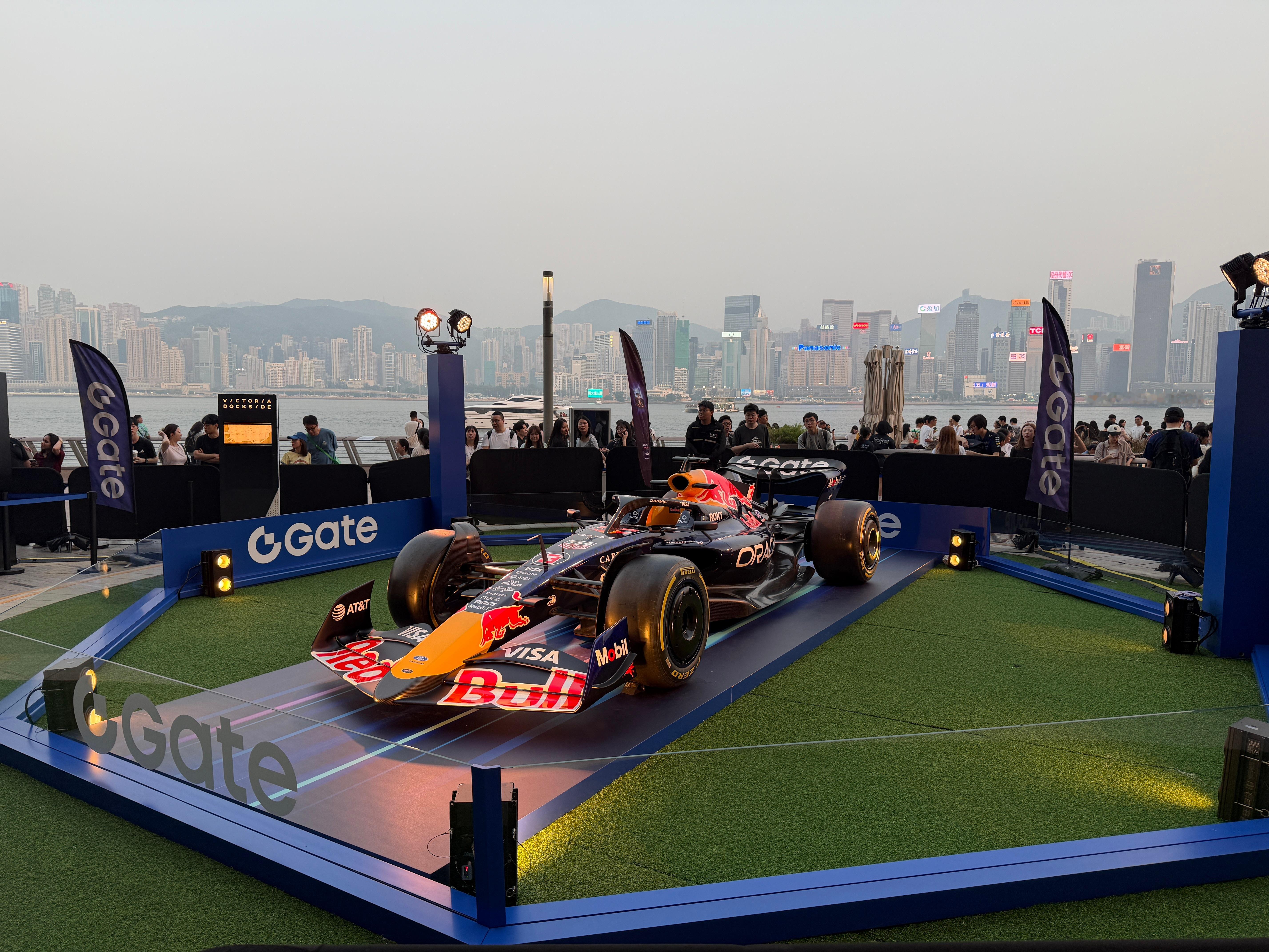 F1紧急改规则减少了充电时间车手可以不用专注于电量管理马上五一期间的迈阿密站就开