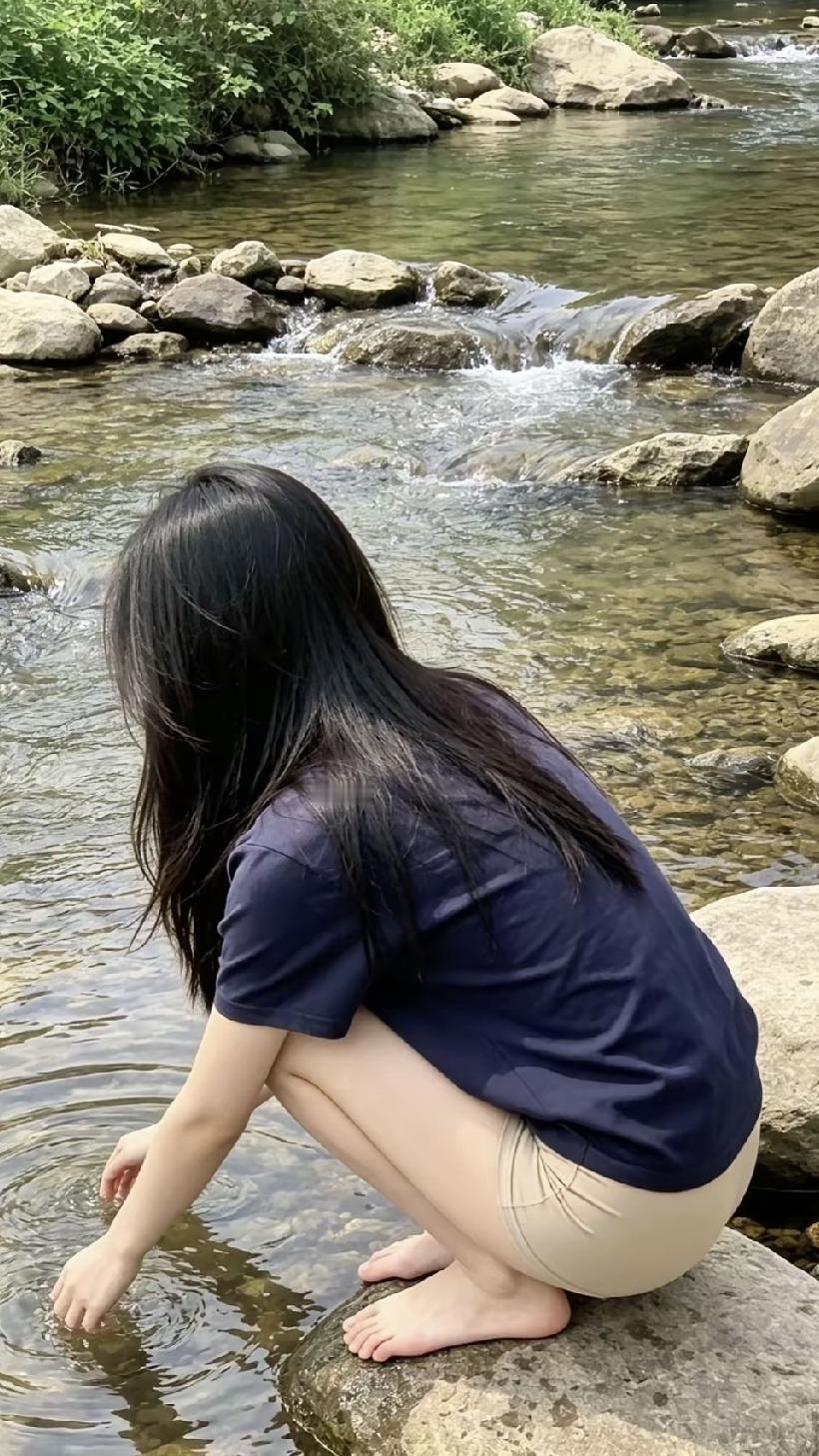 暑气未消，秋风已至。
立秋，从不是骤然的结束，而是温柔的转折。
 
蝉声渐缓，褪