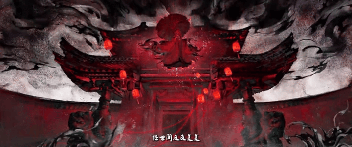 毛不易给剑来2上情绪了 剑来2的江湖意境，被毛不易的嗓音完美诠释，开口就是江湖，