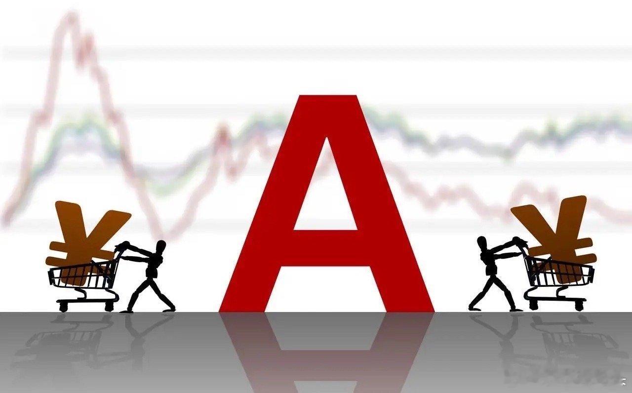 早评： A股马上就要开盘了，对于今天的行情，莎莎再重点给大家分享几个观点第一，昨