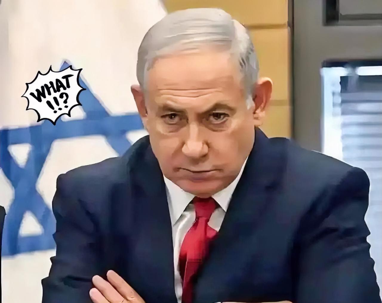 以色列传来消息！2026年4月5日，以色列情报官员放出一个让所有人都倒吸一口凉气