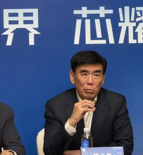 阿斯麦、台积电、英伟达，该睡不着了。7月13日，上海，一家成立不到三年的公司用1