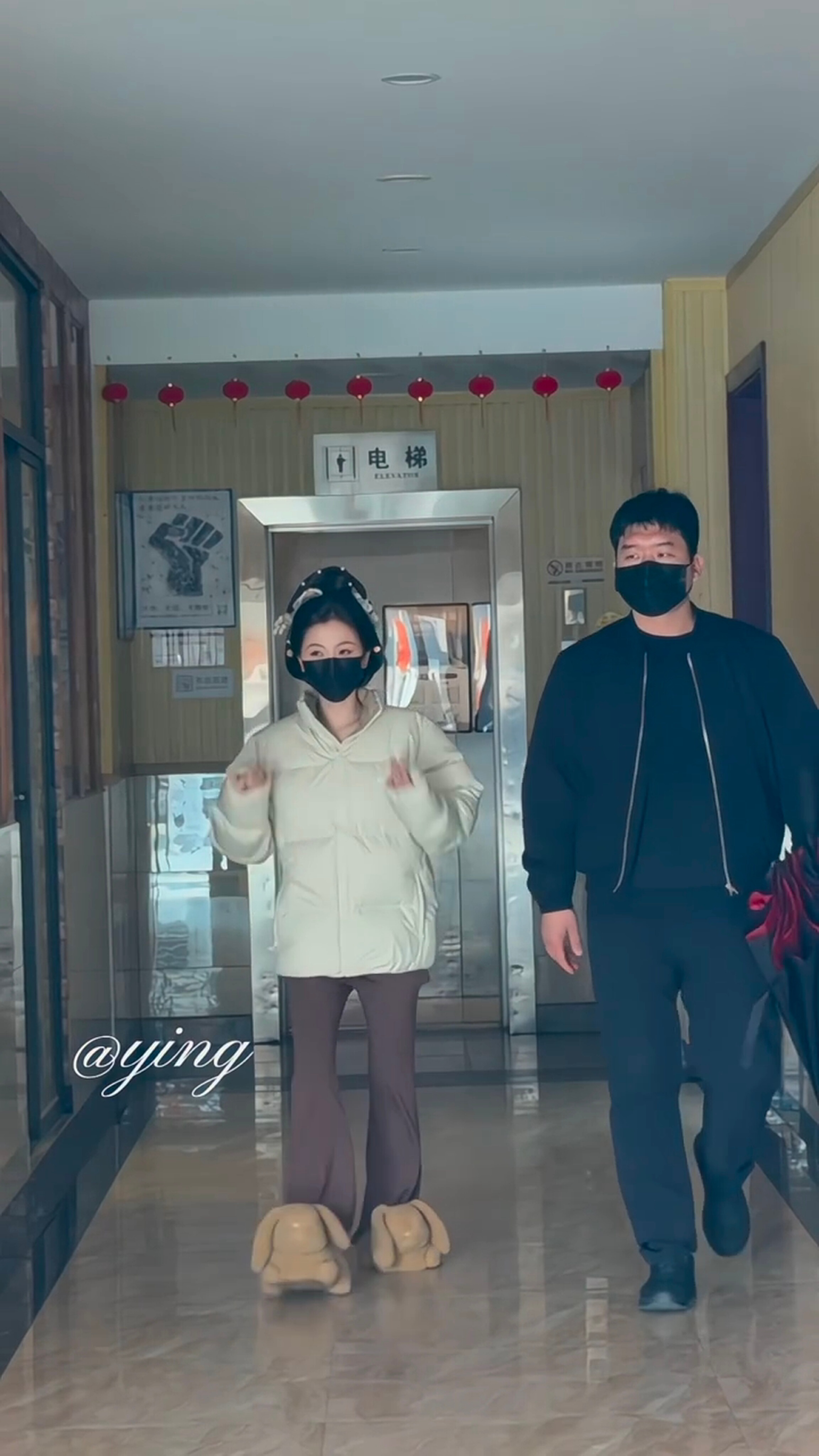 我女儿🤗 虞书欣