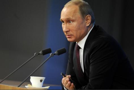 普京一旦离世或者下台，乌克兰可能就真的危险了。白俄罗斯总统卢卡申科曾透露，当初“