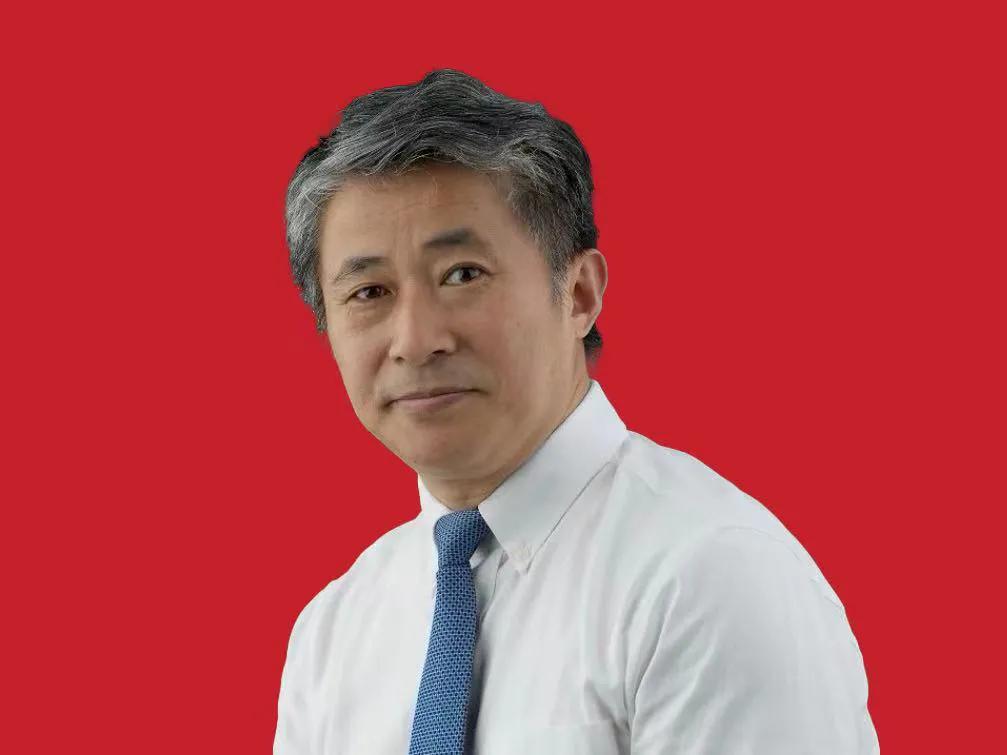 两个外交官名字都有剑字。薛剑是中国驻日本大阪总领事，林剑是中国外交部发言人。这几