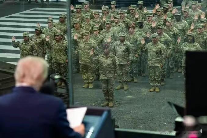 【美国公布新版国家安全战略，“西半球”优先】

美东时间12月4日，白宫发布美国