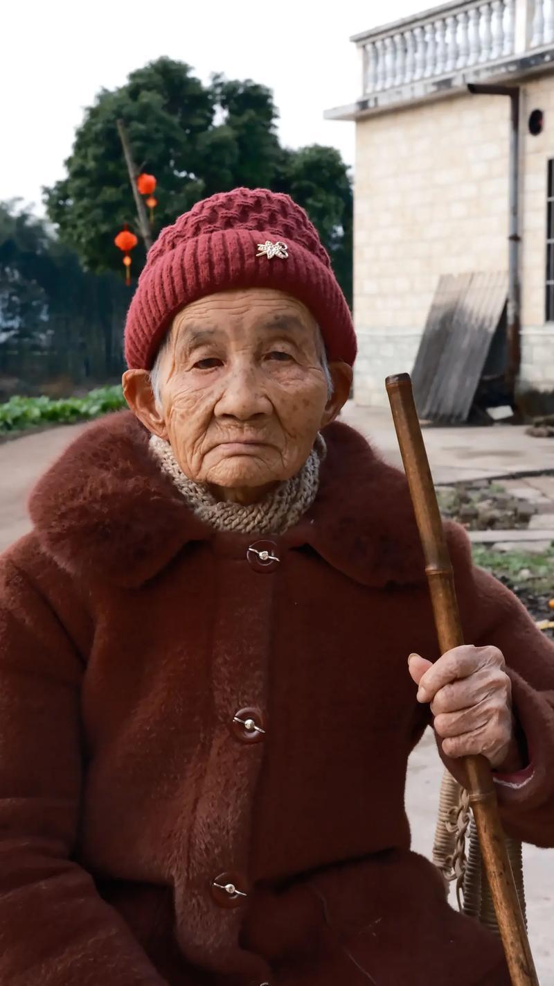 妥妥的白眼狼！吉林长春，86岁奶奶，把自己唯一的房产赠送给孙子并完成过户，本以为