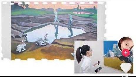 椿人的相似之处就是阴阳的方式都一样🤣 ​  ​​​