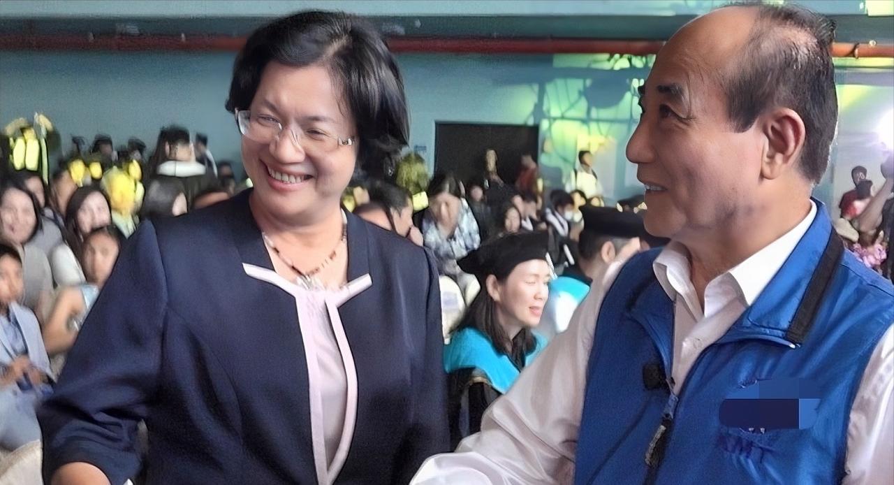 郑丽文：连王金平出面都劝不动王惠美

针对彰化县长王惠美拒绝辅选魏平政，国民党主