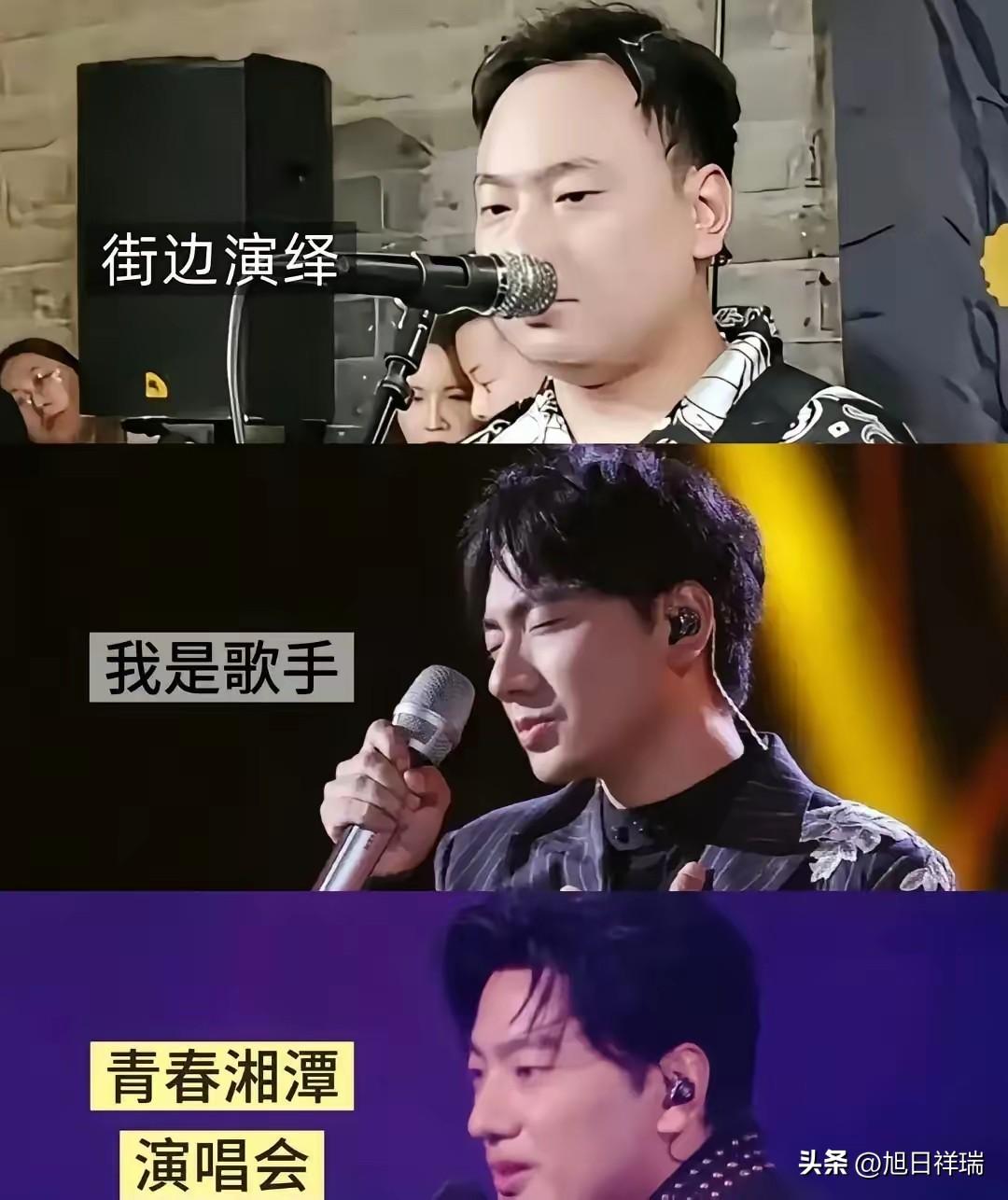 真男人！海来阿木，一个31岁的彝族男人，把自己的亿万家产，一分不剩，全部写在了一