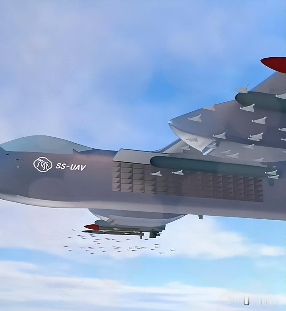 日本叫板中国闹得欢，美国闷声当观众，新军舰下水看明白。
这两天网上都在说中日关系