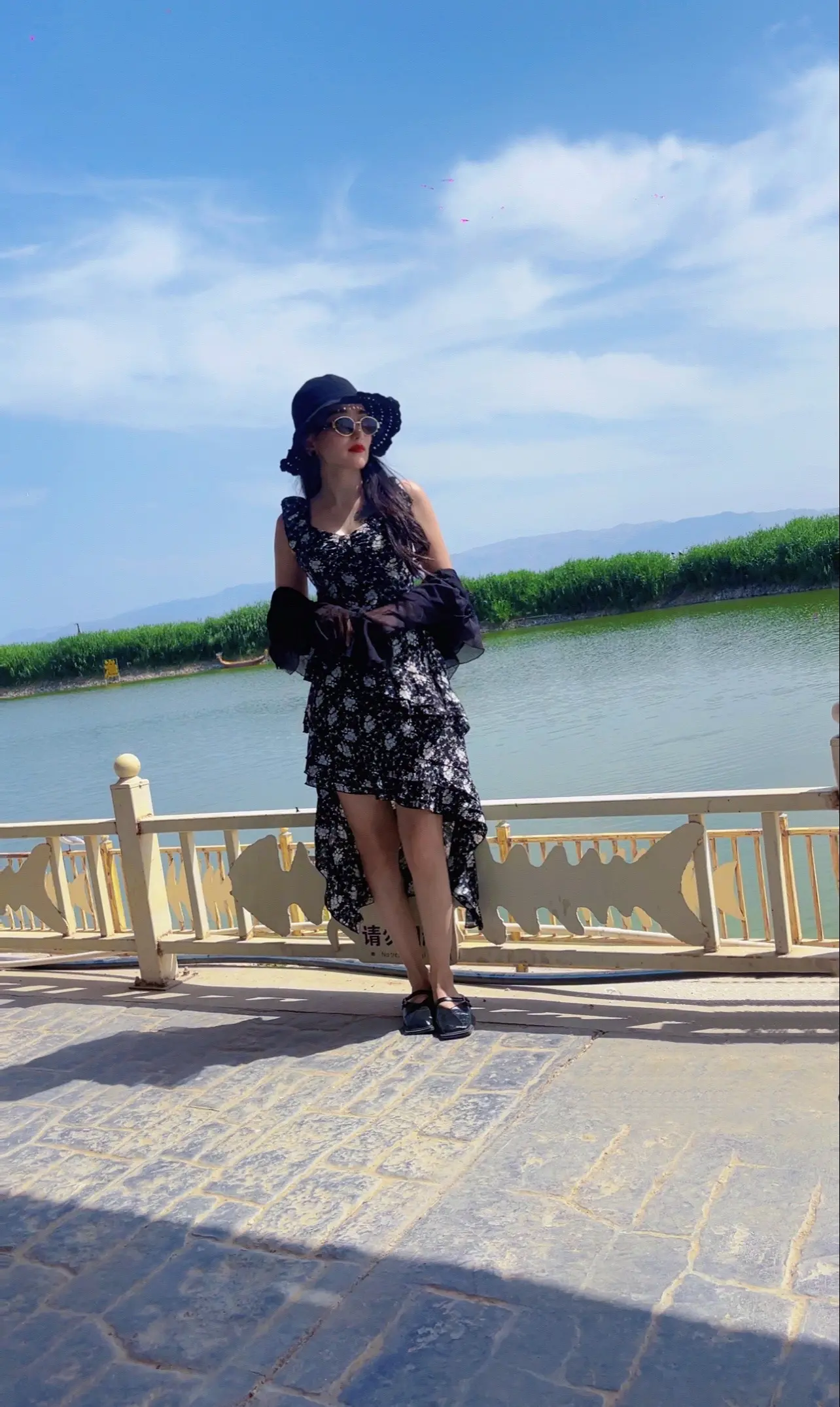 不必迎合任何人 我只顺从我自己