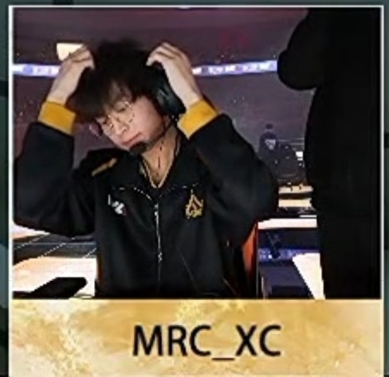 Mrc战队[超话]  补药放过这个程！ 
