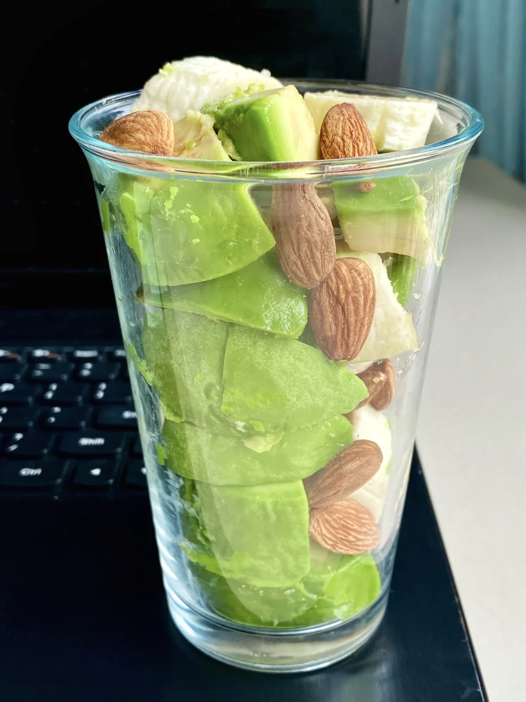 这到底是谁发明的喝法！真的巨巨巨巨好喝！！