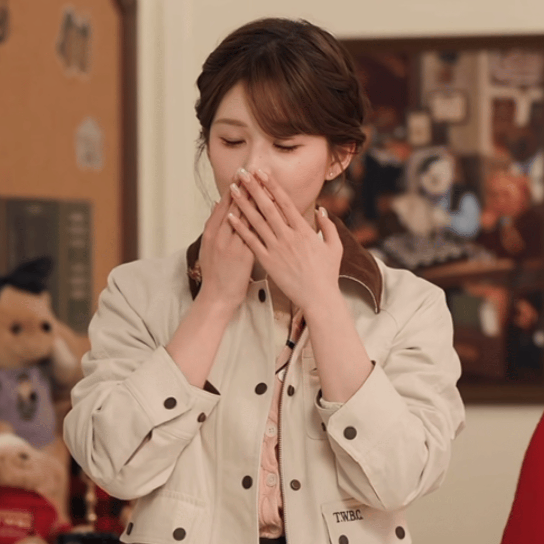 赵露思直播状态如何～ 