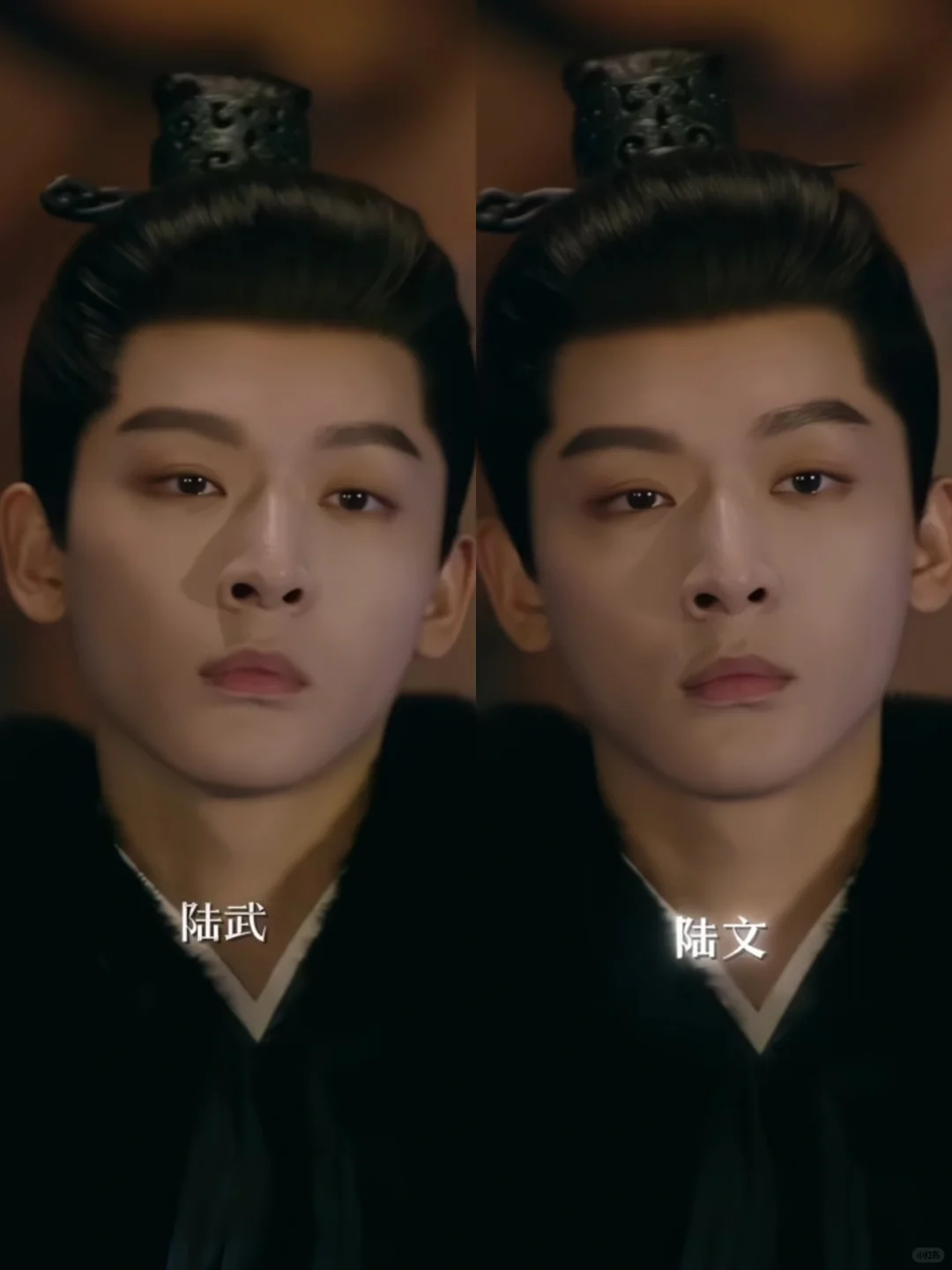 追妻火葬场正式开启❗崔行舟速速滑跪🤣