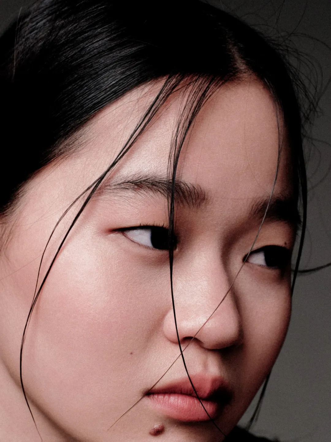 全红婵谈输赢全红婵说输意味着还不够努力 ：输意味着我还不够努力，我还做得不够好，