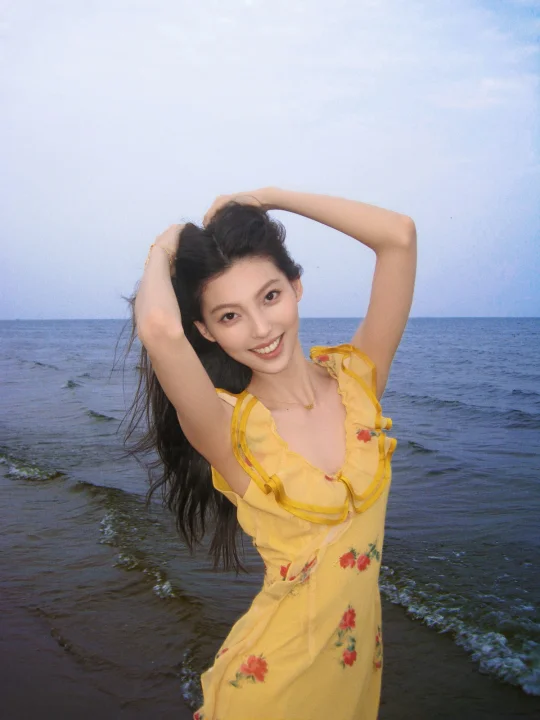 Keep wild, stay alive🫧