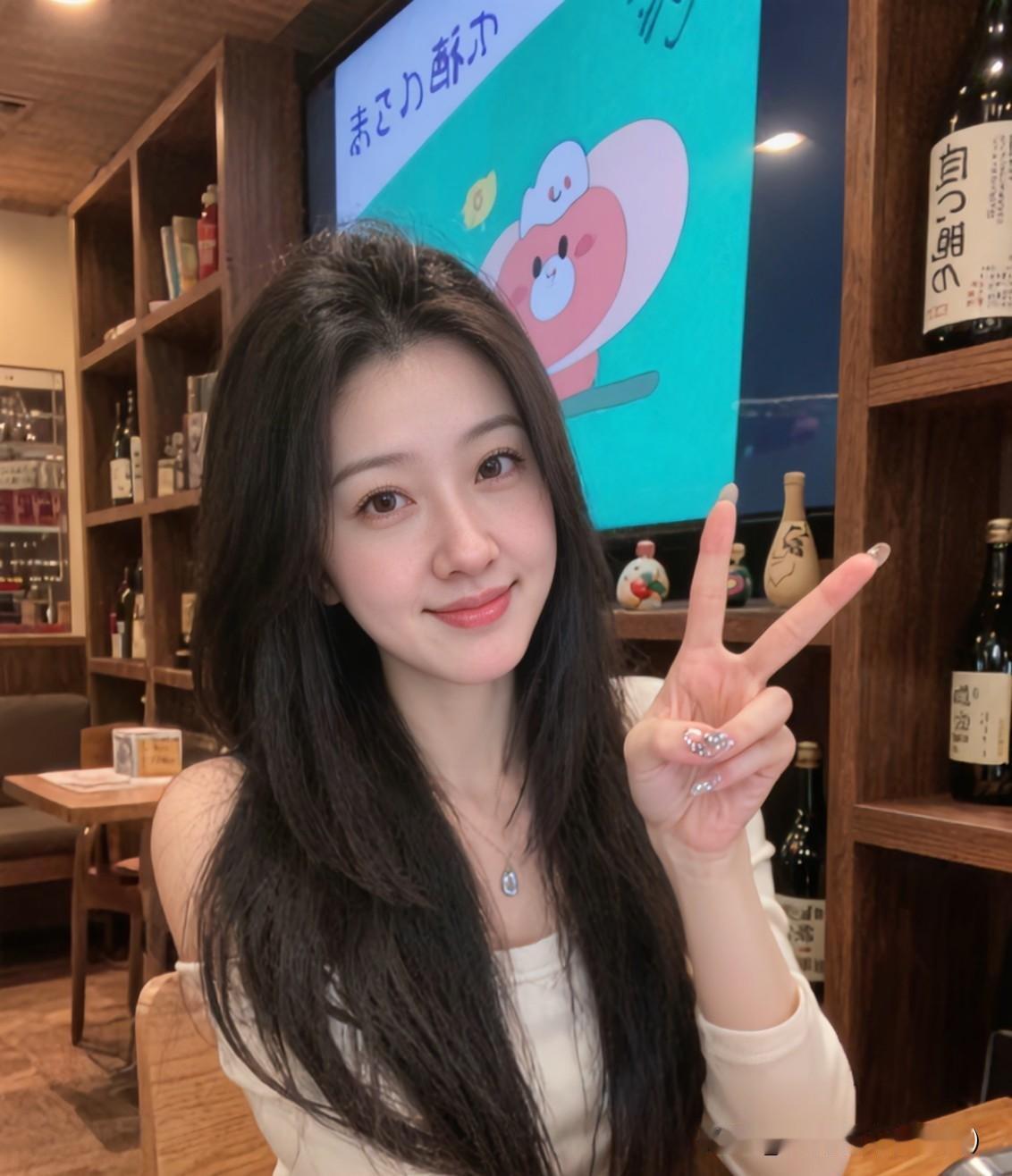 人真的很玄学，
你心里悄悄认定自己会变好、
会优秀、
会过上好日子，
这种感觉不