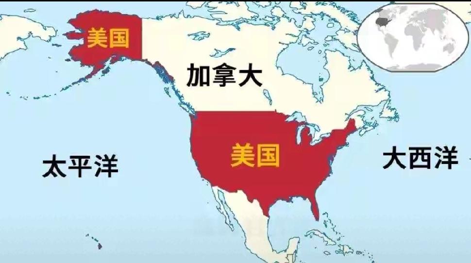 加拿大总理卡尼访问美国，结果美国总统特朗普说想合并加拿大，加拿大总理卡尼只能尴尬
