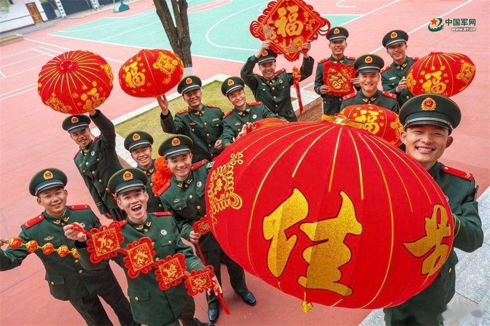 甬尚老兵的粉丝圈 【起床号 】辞旧迎新，万象更新。丙午马年的第一天，让我们乘着时