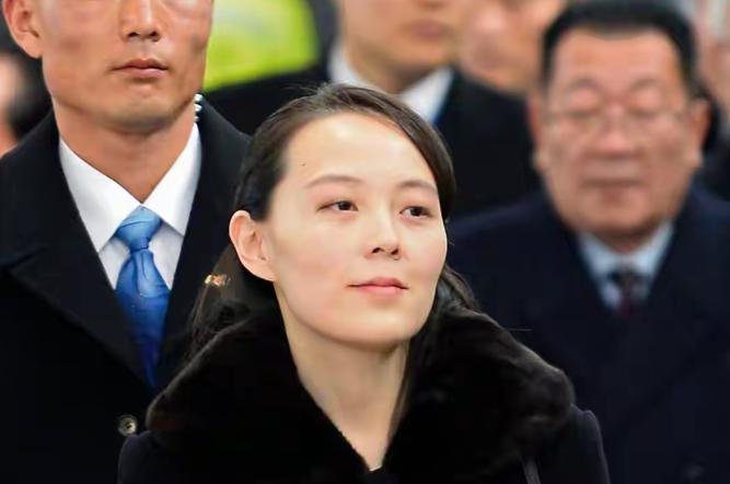 时隔42天，朝鲜又向日本海发射导弹

在没有大规模冲突爆发的背景下，朝鲜一次弹道
