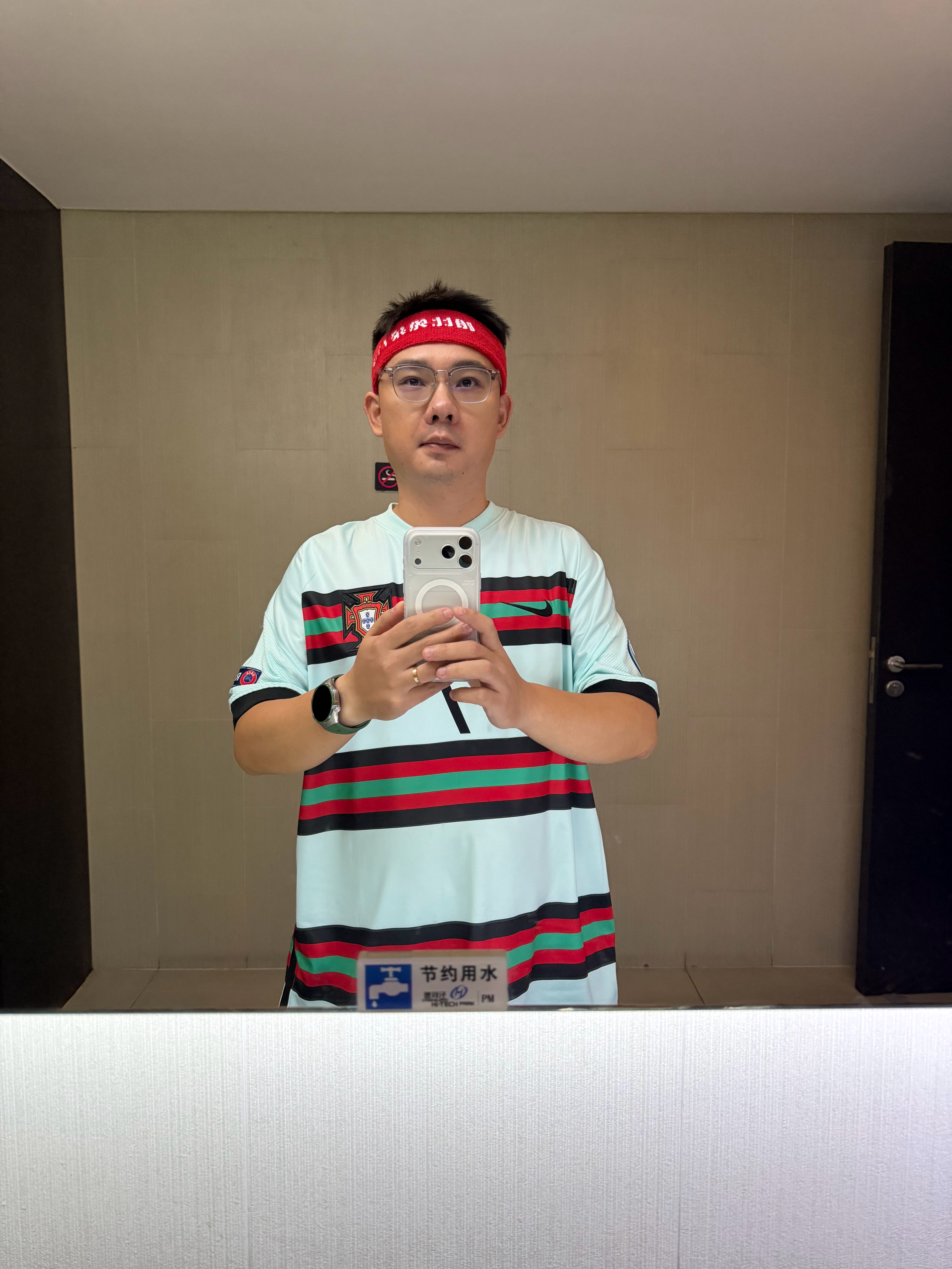 今天给我累麻了 ​​​