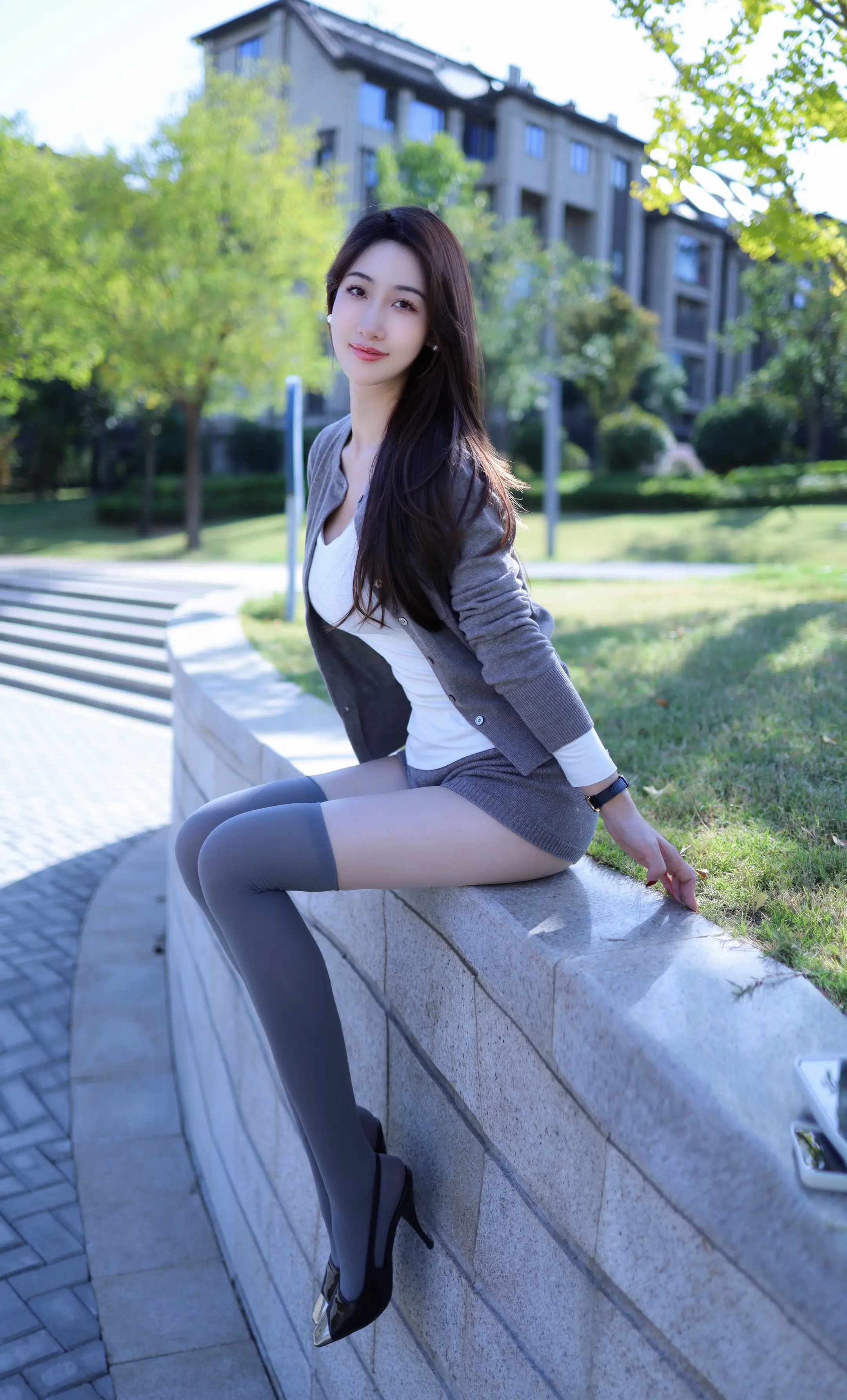 总会有人带着真诚来靠近你。总会有人因为是你而爱你