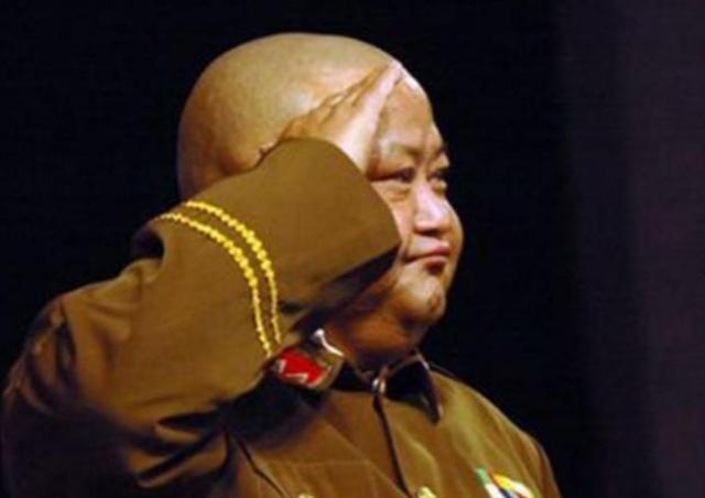 解放后，川军名将范绍增将七个妻子叫到身边，对她们说道“现在实行一夫一妻了，你们七