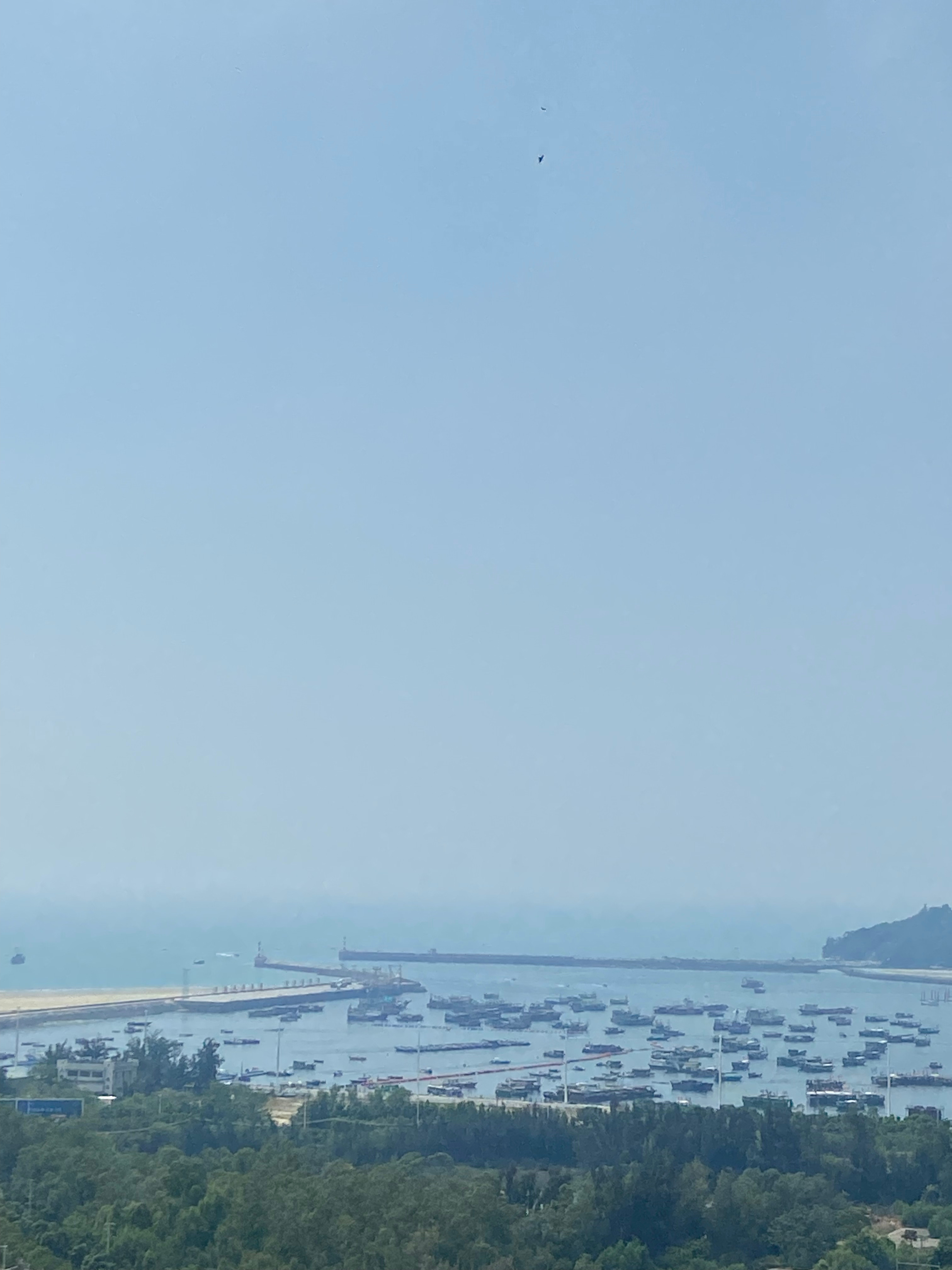 不知不觉都在北海住了两年多了 喜欢夏天 海边和水果🍉 ​​​