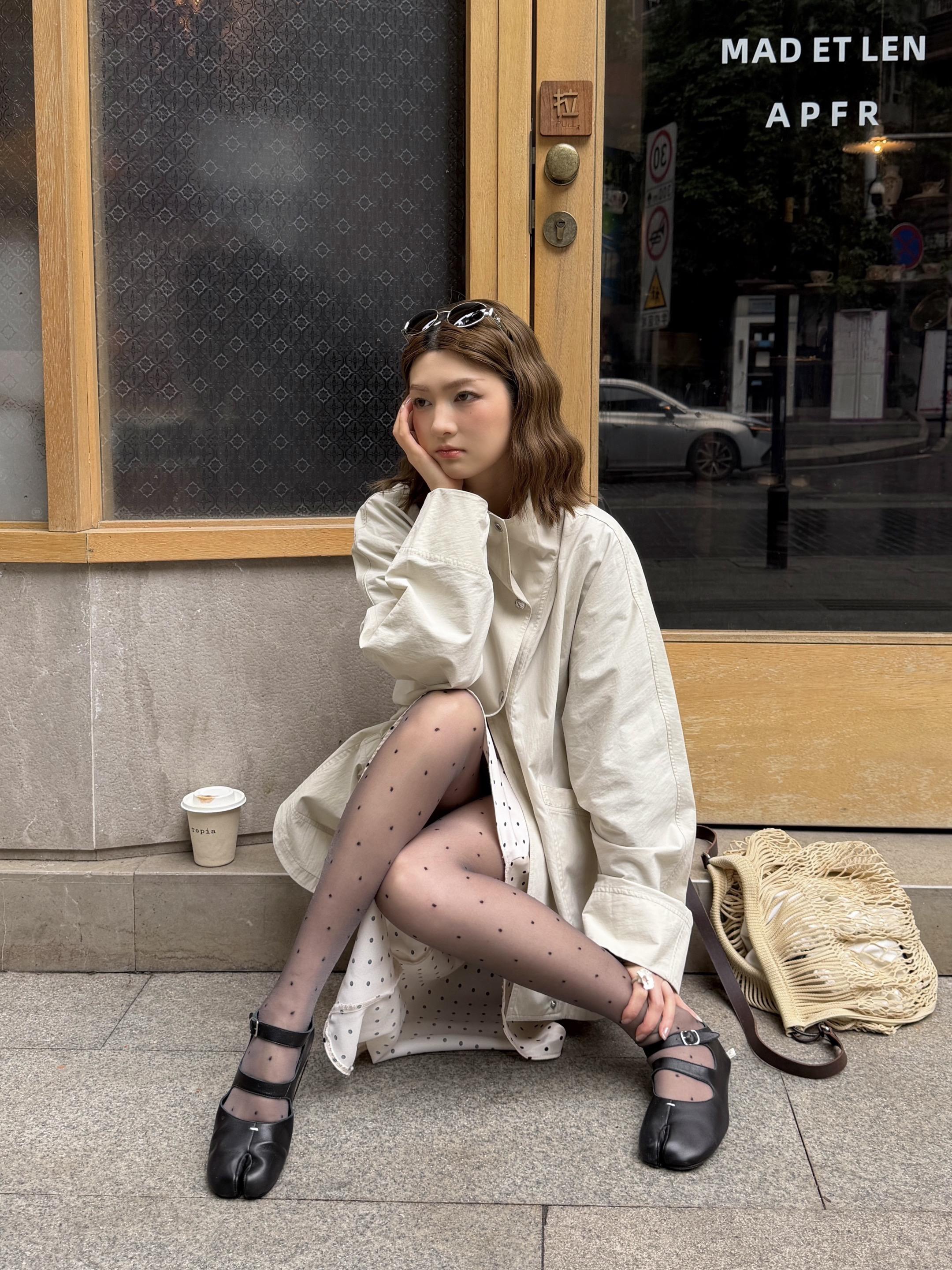 一周碎片～📷✨。