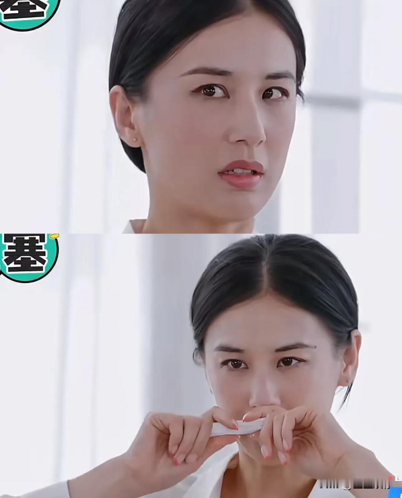 黄圣依不是傻白甜，而是她那个年代，女星和资本之间压根就是不对等的，别说她那时候官