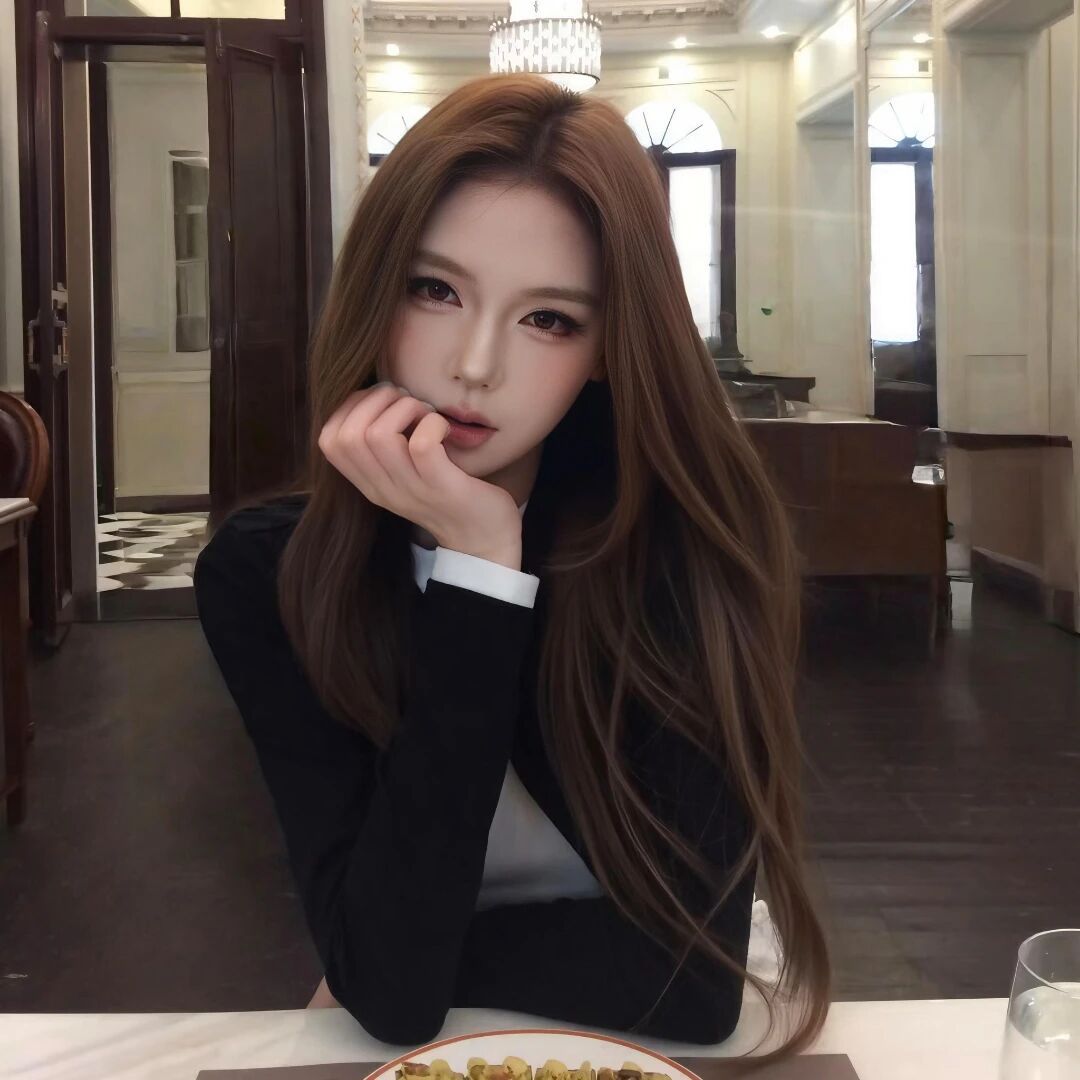 WeChat女头分享丨好看的女生头像 ​​​