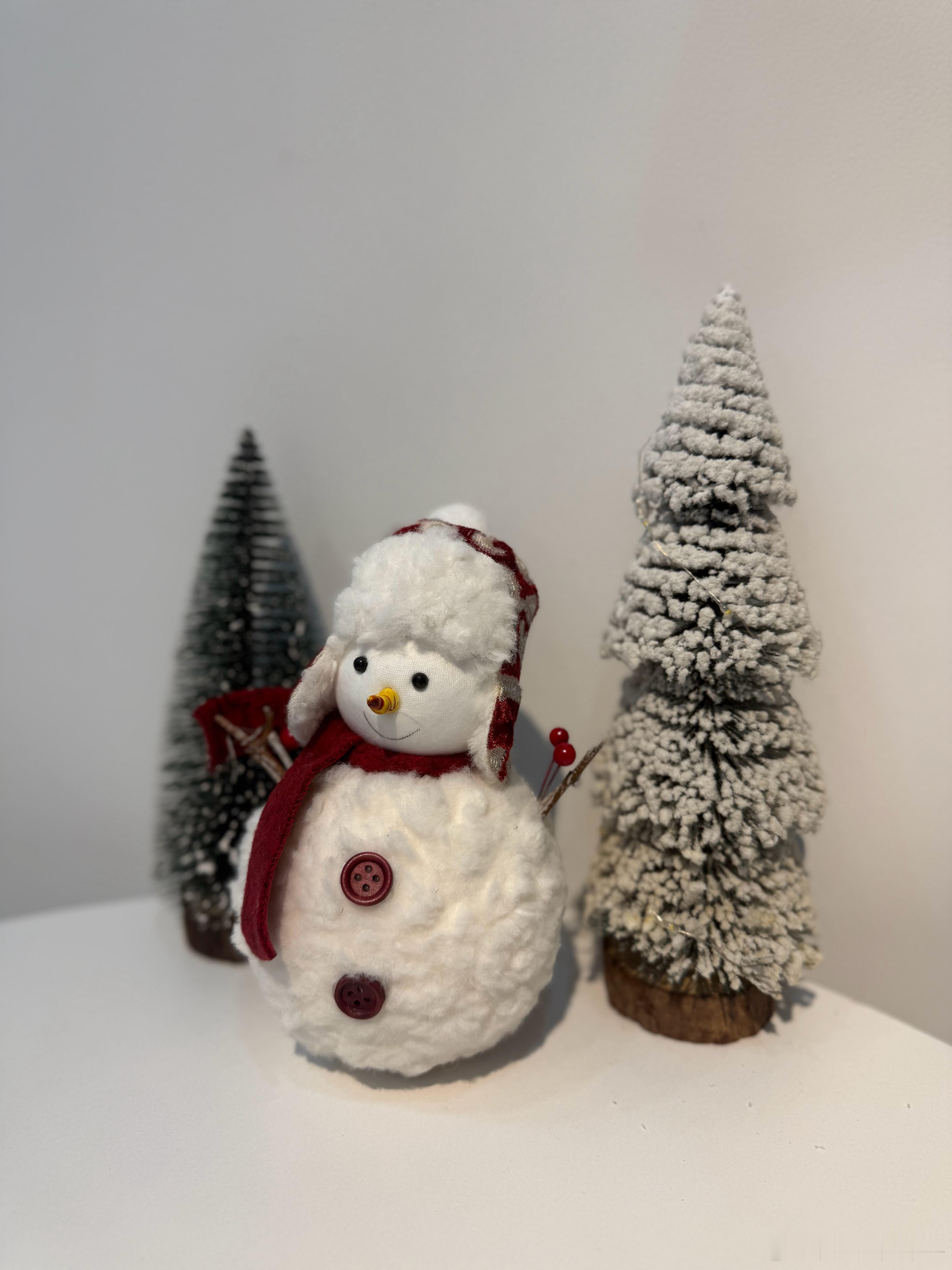 安徽人在线盼雪 安徽人盼雪的心快要按捺不住啦！看着降温预警反复，雪花却迟迟不现身