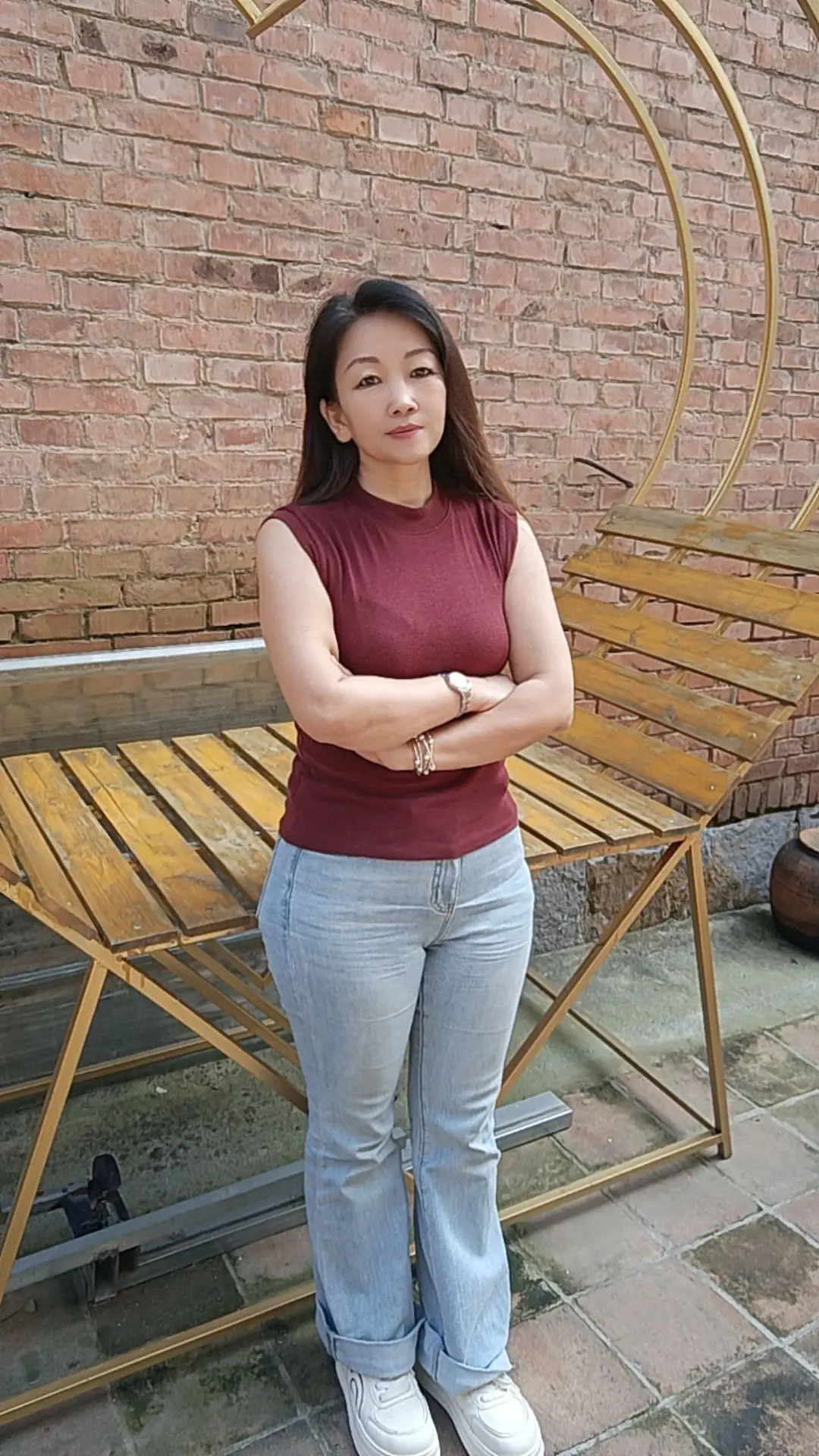 千人同茶不同味   万人同道不同心   人活一世 想开就是幸福.