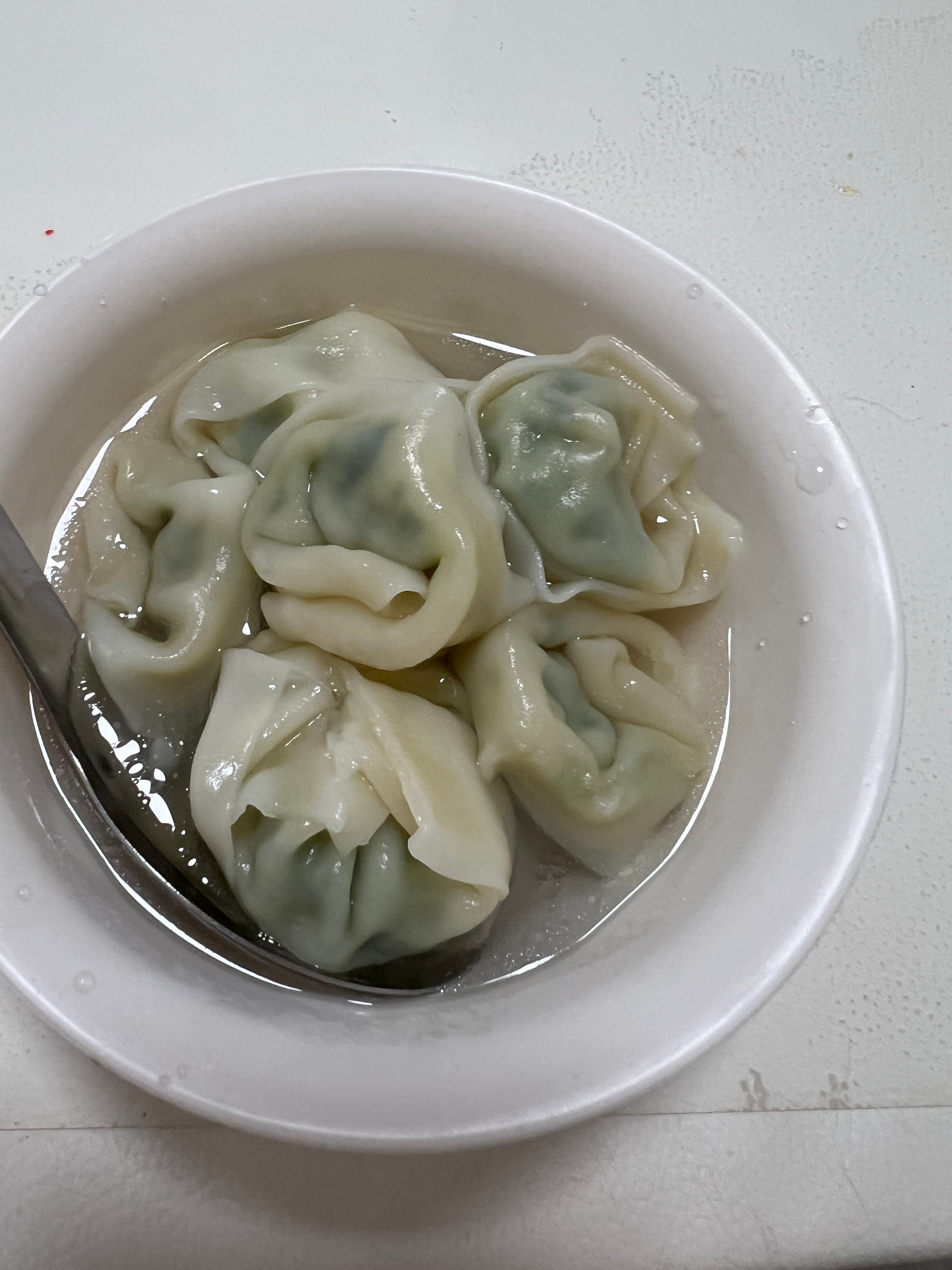 越来越感觉这座城市开始接纳我了 