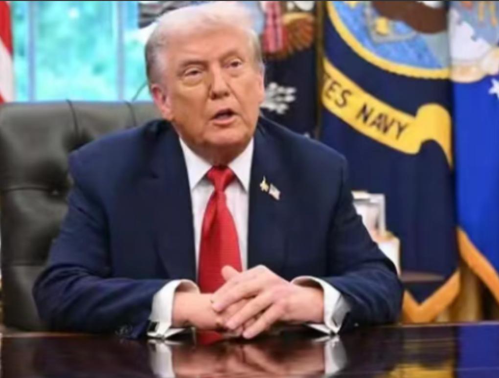 伊朗战争开始到现在，特朗普估计也发现了，原来离开中国后的美国，根本运转不起来。