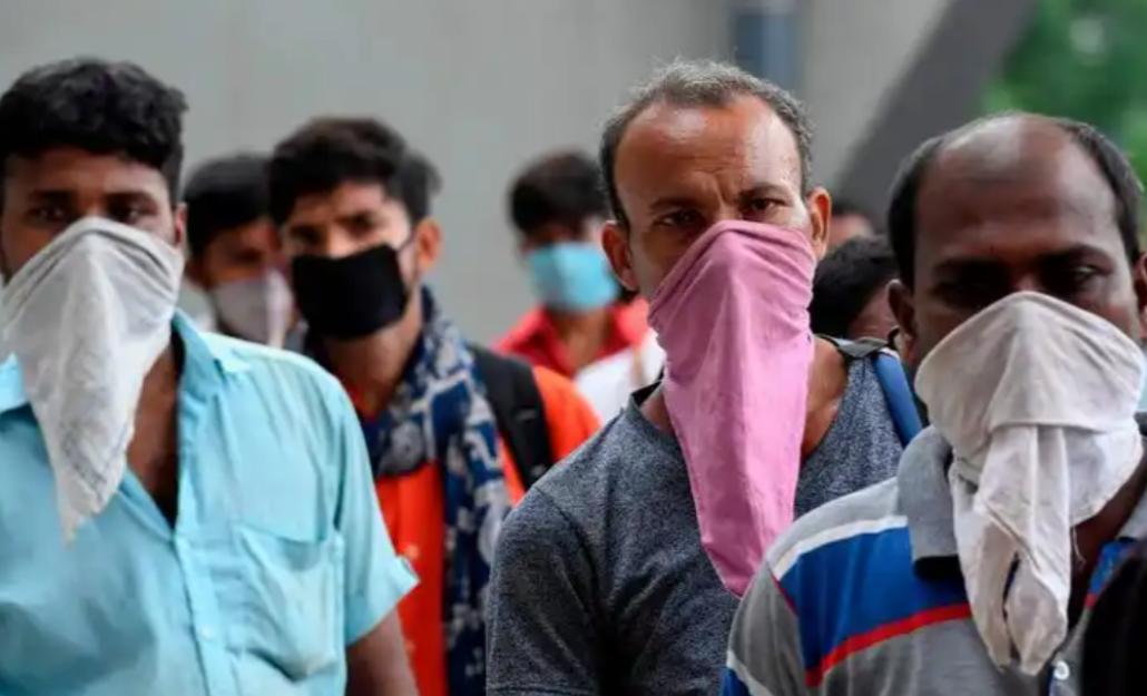 病毒来源找到了！印度媒体引述西孟加拉邦的一名卫生官员表示：加尔各答附近一家私立医