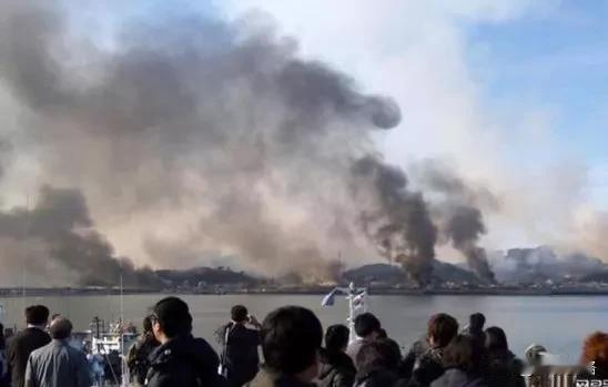 【把目光从中东和乌克兰移到眼前，朝鲜半岛炮声隆隆，尹锡悦种豆得豆，擦枪走火随时可