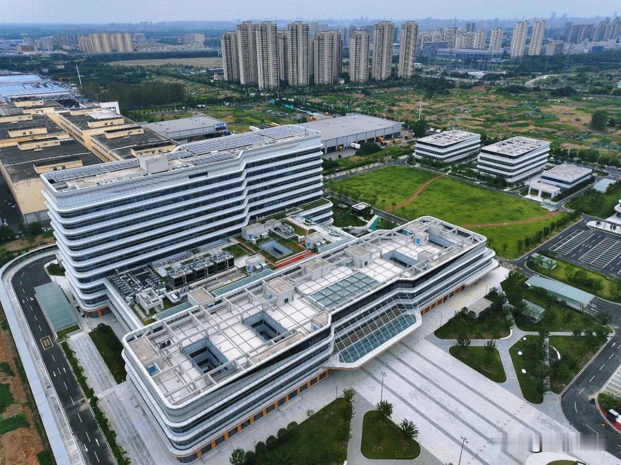 大众路片区，医疗资源落地，不错👍👍👍！