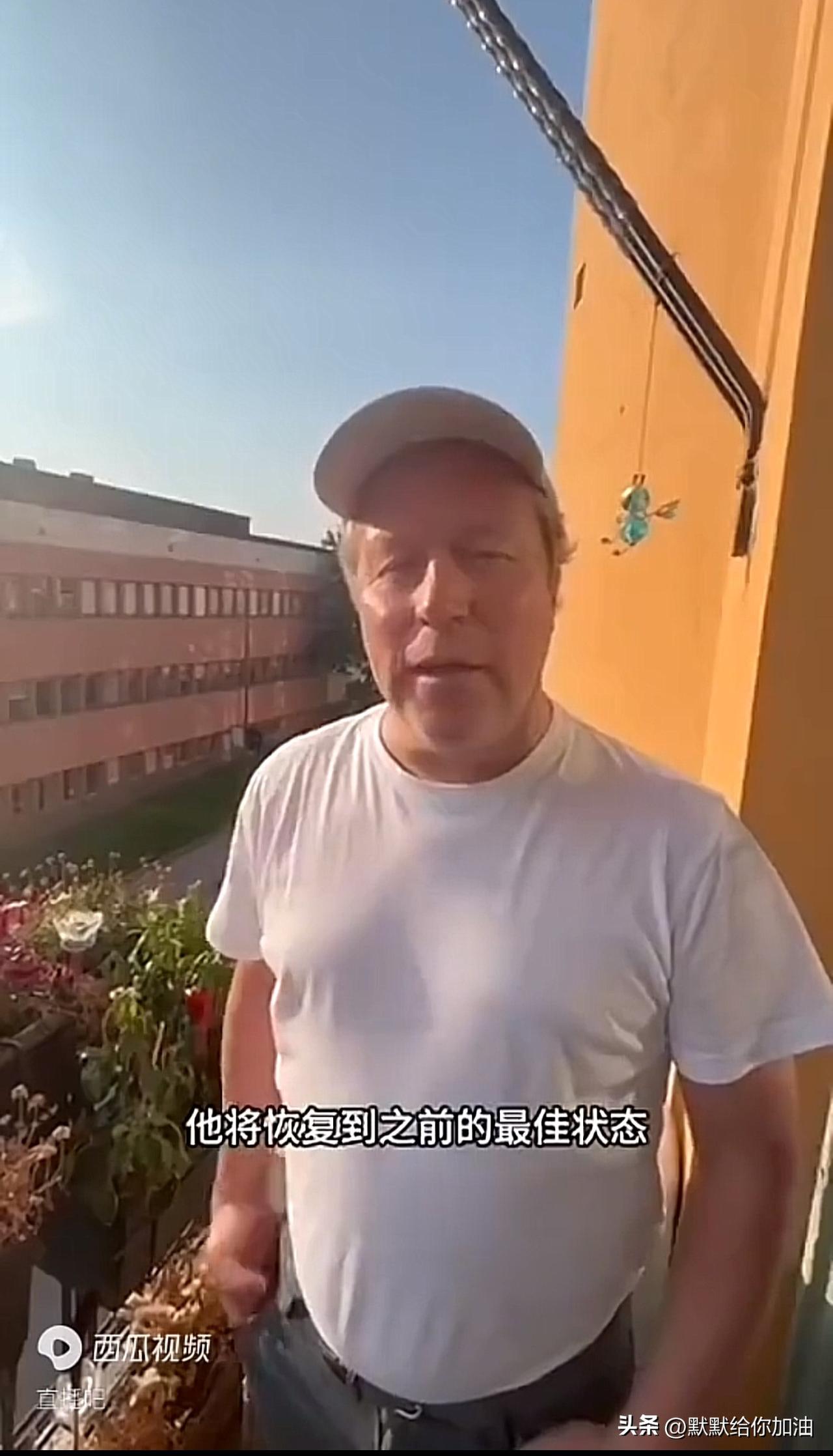 对于樊振东德甲表现：瓦尔德内尔罕见评价！

樊振东是当今世界最出色的球员之一，他