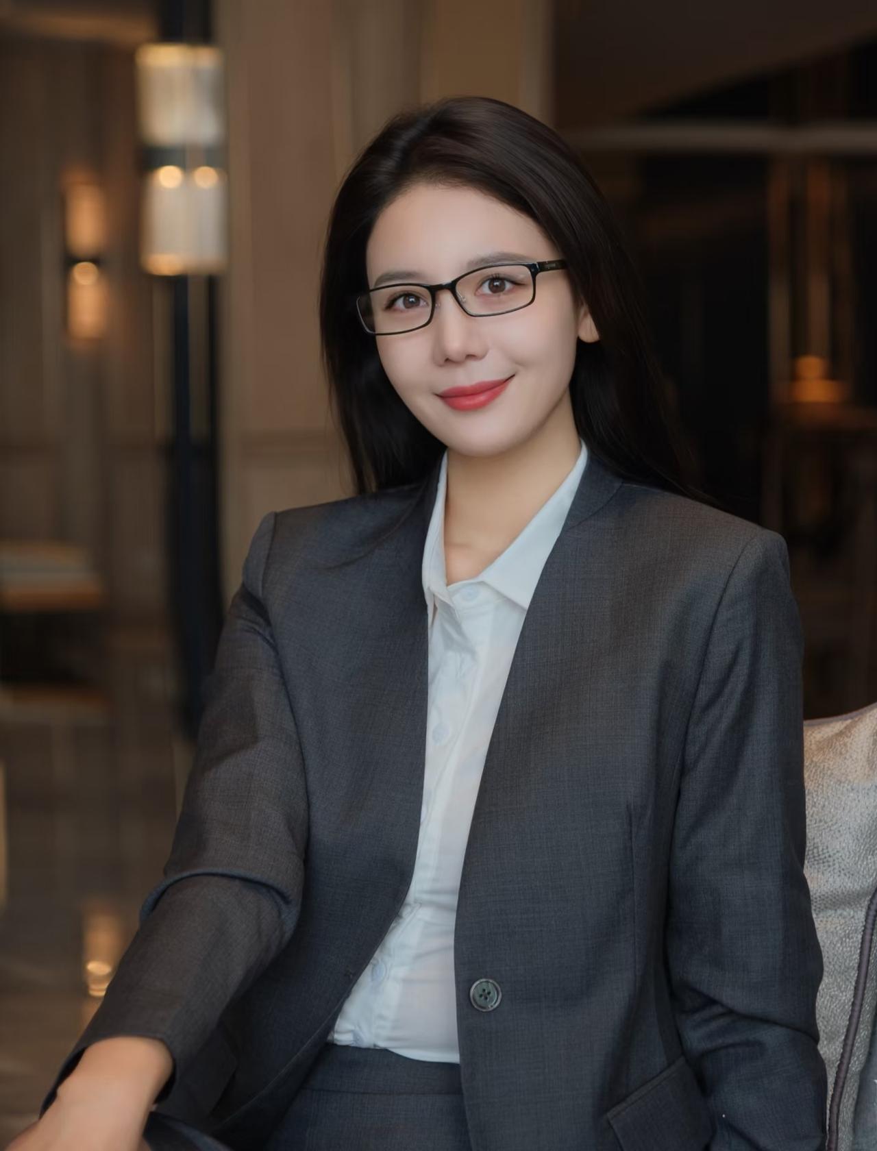 女生怎么穿搭会看上去很优雅知性优雅气质的职场丽人