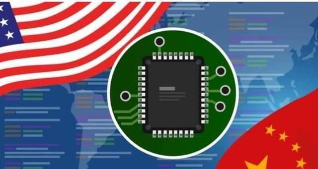 最近有个大瓜，说咱们中国芯片产业被美国打压后，反倒是越挫越勇，产能提升得惊人！ 