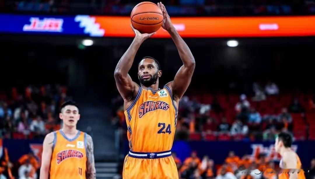 114-94恭喜上海卫冕杯赛冠军，这个冠军实至名归，有人说上海外援太强了，这个的