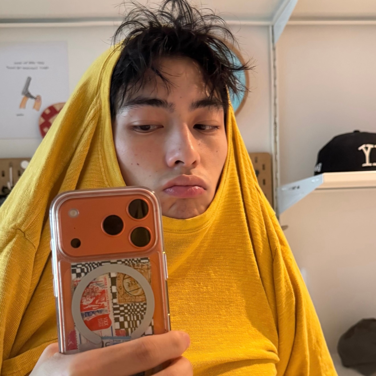 男头集 