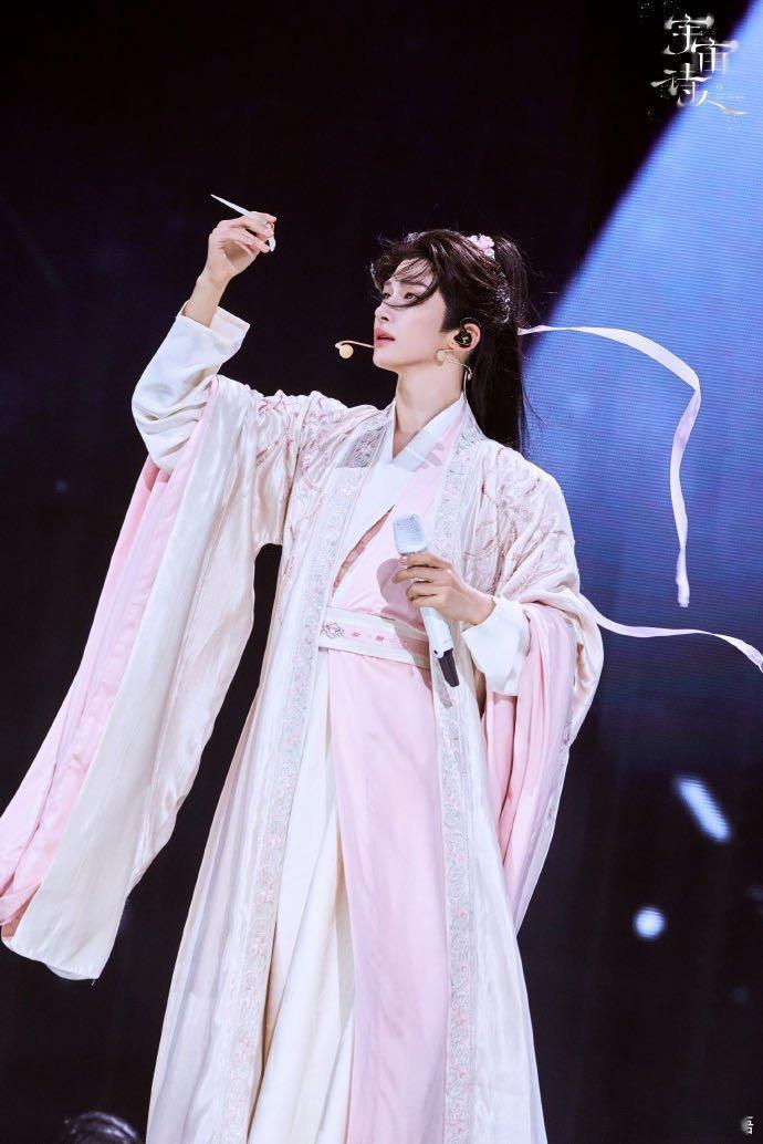 刘宇2026巡演南京站加场 这热度真的顶！巡演南京站预售秒罄火速加场，双场连开！