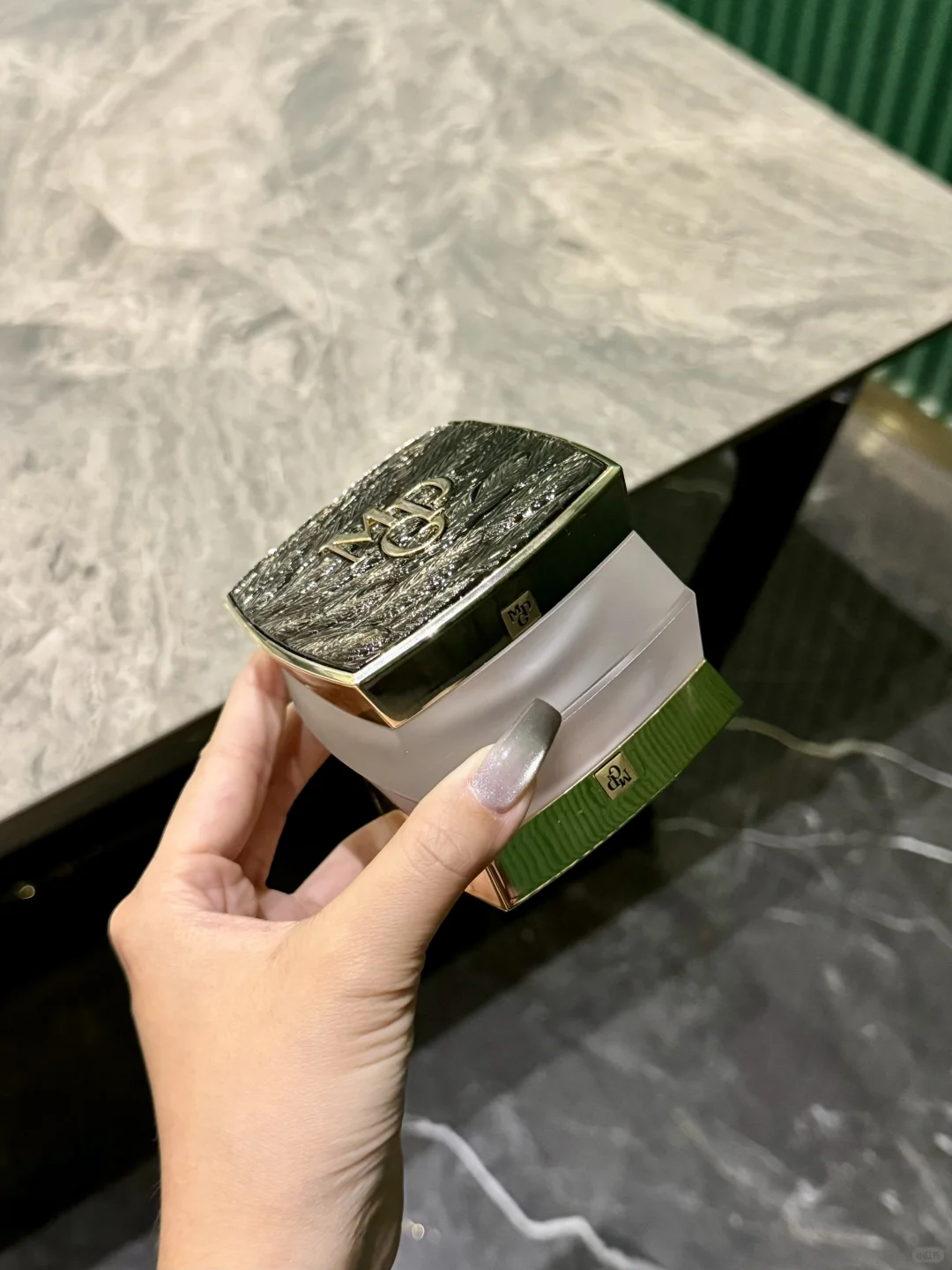 是想夺奥运金牌么