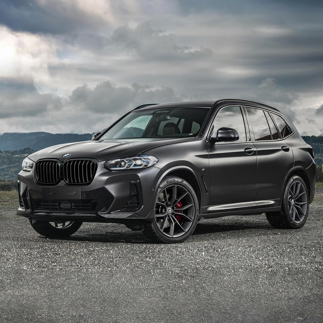 宝马X3 7月销量6771辆，
宝马X3 8月销量7079辆，
宝马X3 9月销